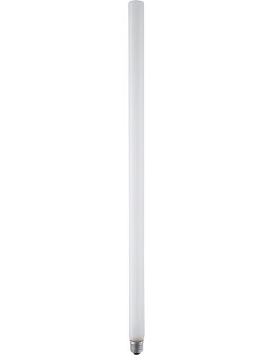SPL LED Filament Röhre T30x670 E27 6 W 440 lm 2500K matt dimmbar